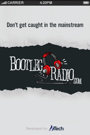 Bootleg Radio