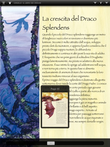 The Book of the Dragon Lite screenshot 2