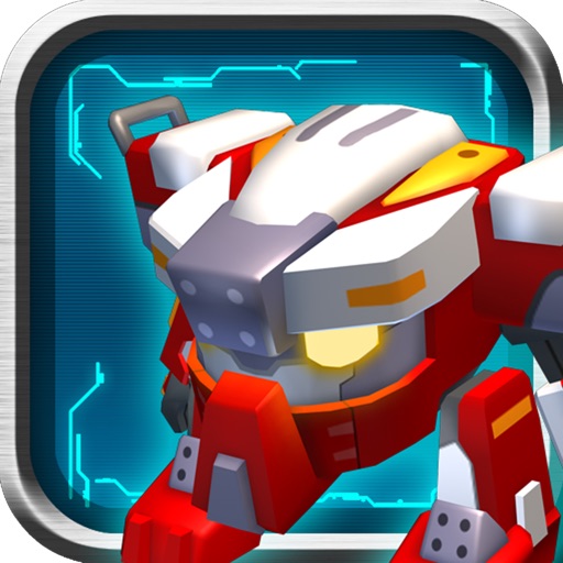 Armorslays iOS App