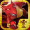 Unleash the Dragon