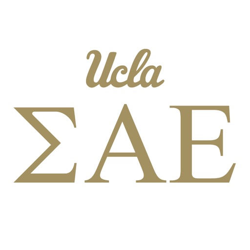 UCLA SAE icon