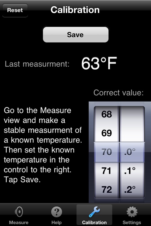 RealTemp screenshot-3