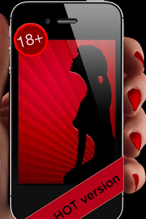 Erotic Game - A new super hot scratching card