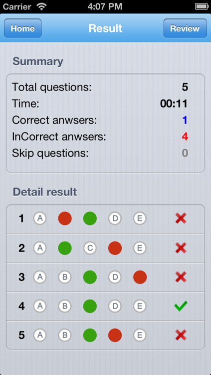 PSAT Reading&Writing screenshot-3