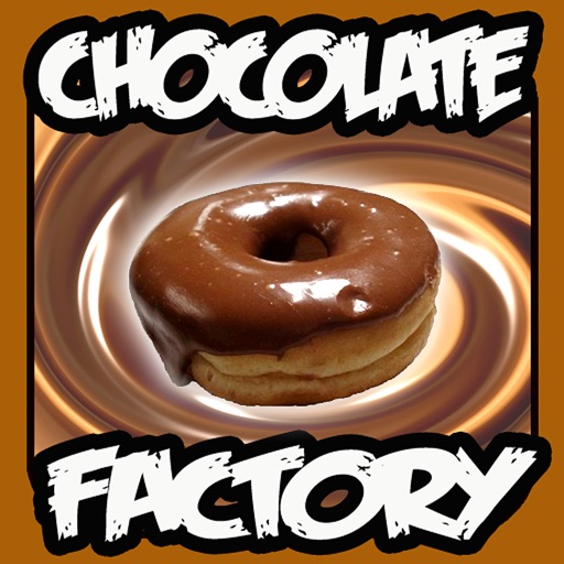 Chocolate Factory! icon