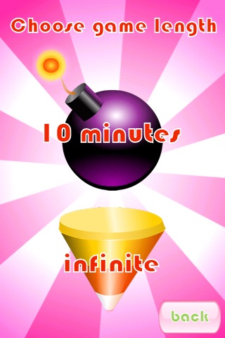 Candy Maniac Lite screenshot-4