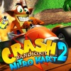 Crash Bandicoot Nitro Kart 2 iPhone
