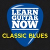 Classic Blues Learn Guitar Now