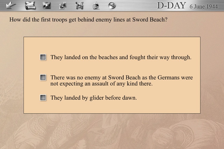 D-Day 1944 screenshot-4