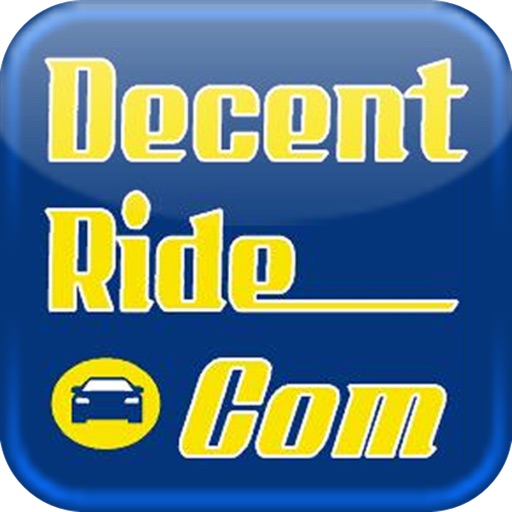 Decent Ride.com icon