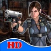 Detective Angelina Hidden Objects