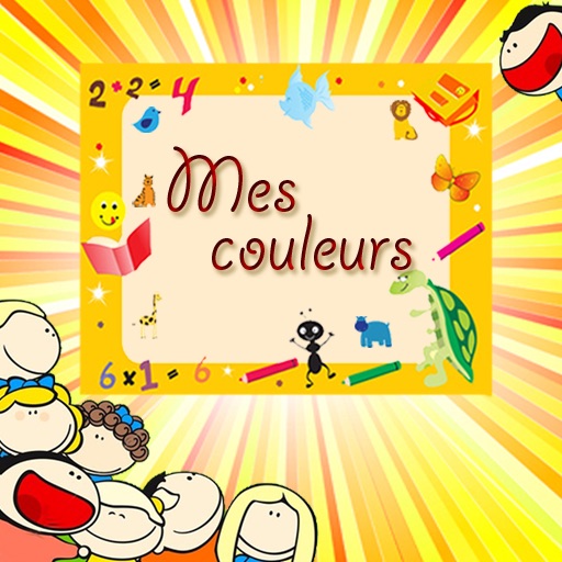 Mes Couleurs icon