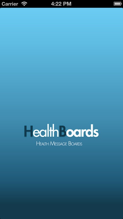 Health Boards