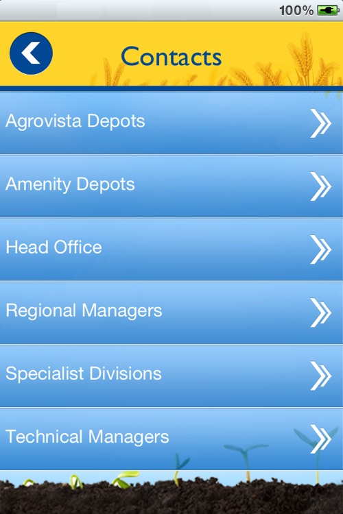 Agrovista