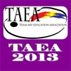 2013 TAEA Conference