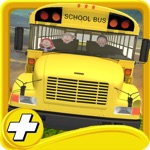 Schoolbus Driving Simulator