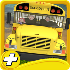 Activities of Schoolbus Driving Simulator