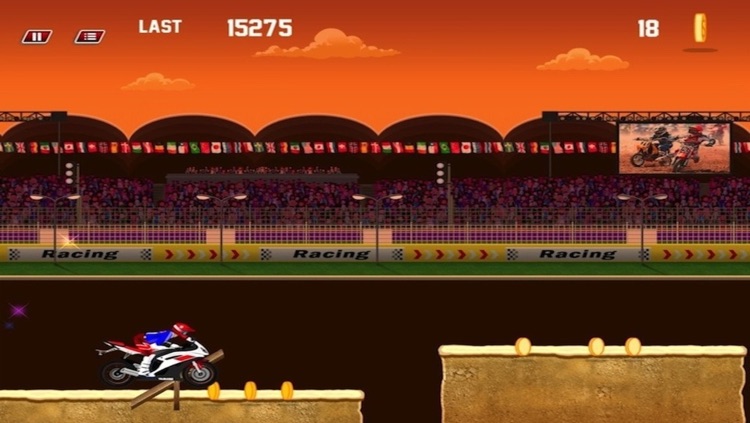 Super Bike Racing Championship - Extreme Edition Free screenshot-4