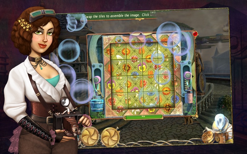 Snark Busters: High Society (Full) thumbnail 4