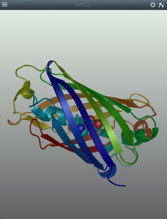 PyMOL