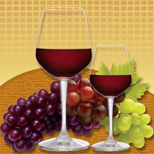 Wine Grape Glossary