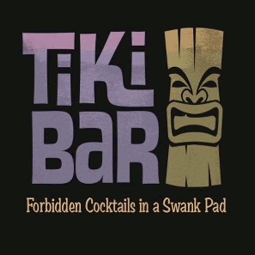 Tiki Bar Tv App icon