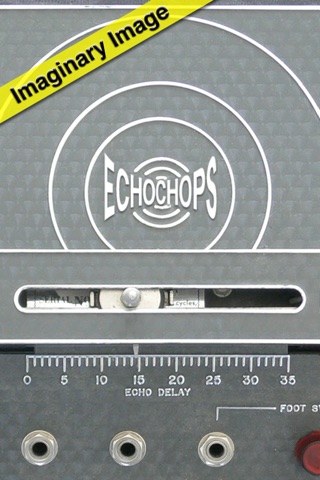 Echochops screenshot 4