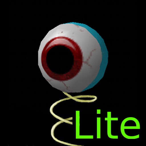 Trampi Lite Icon