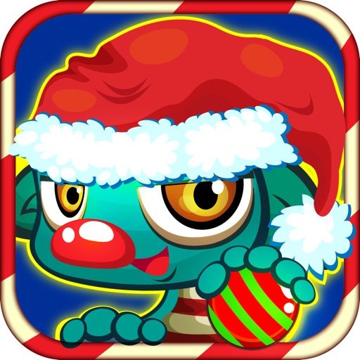 Xmas Pinball Retro Classic - Cool Christmas Arcade Game Collection For Kids HD Pro Icon