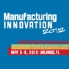 Manufacturing Innovation 2012