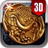 Coin Toss 3D Pro