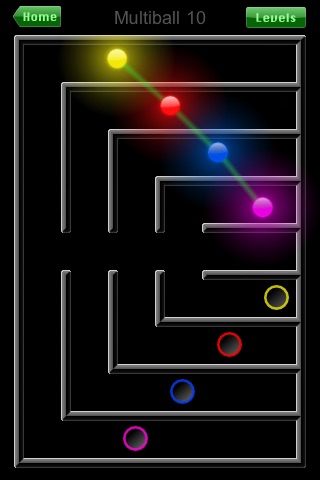 MultiMaze