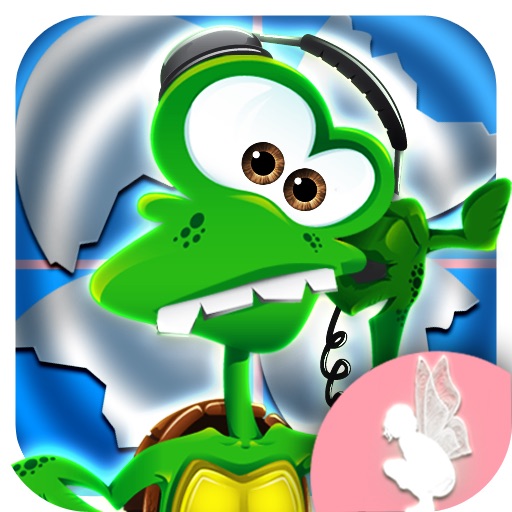 Shell Game - the fun game Icon