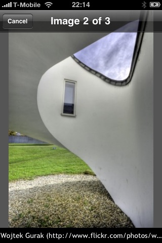 MIMOA - Modern Architecture Guide screenshot-4