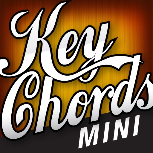 Key Chords Mini