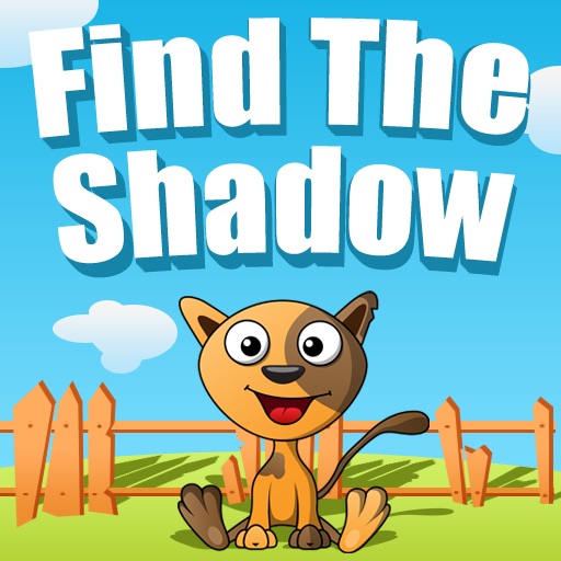 Smarty: Find The Shadow icon