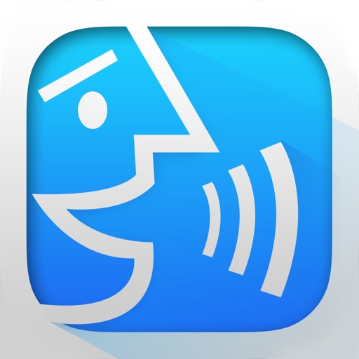Voice Search Pro™ icon