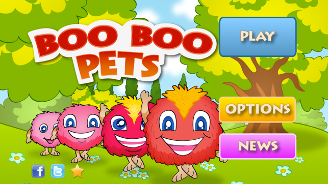 BooBoo Pets(圖3)-速報App