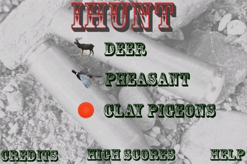 iHunt