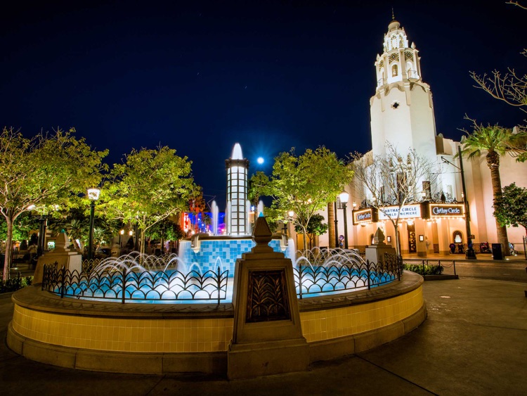Disneyland Resort Wallpapers from Disney Photography Blog