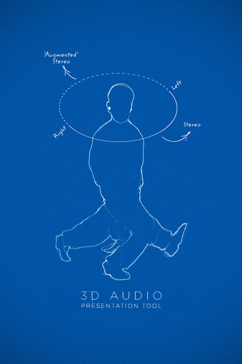 Augmented Stereo App