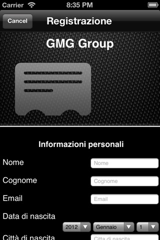 GMG Auto screenshot 3