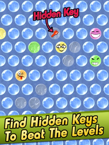 Bubble Crusher HD screenshot 4