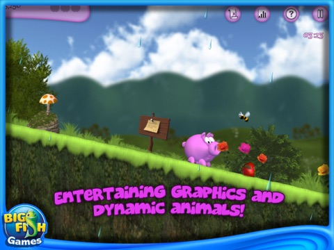 Piggly HD screenshot 2