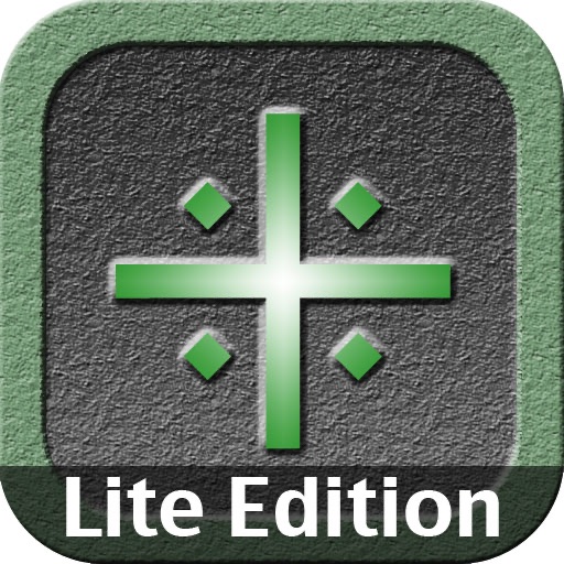 Chordica Lite Edition icon