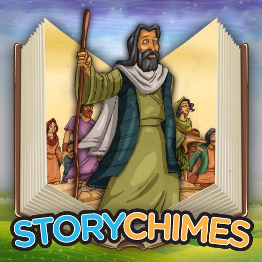 Exodus - Part 1 StoryChimes (FREE) icon