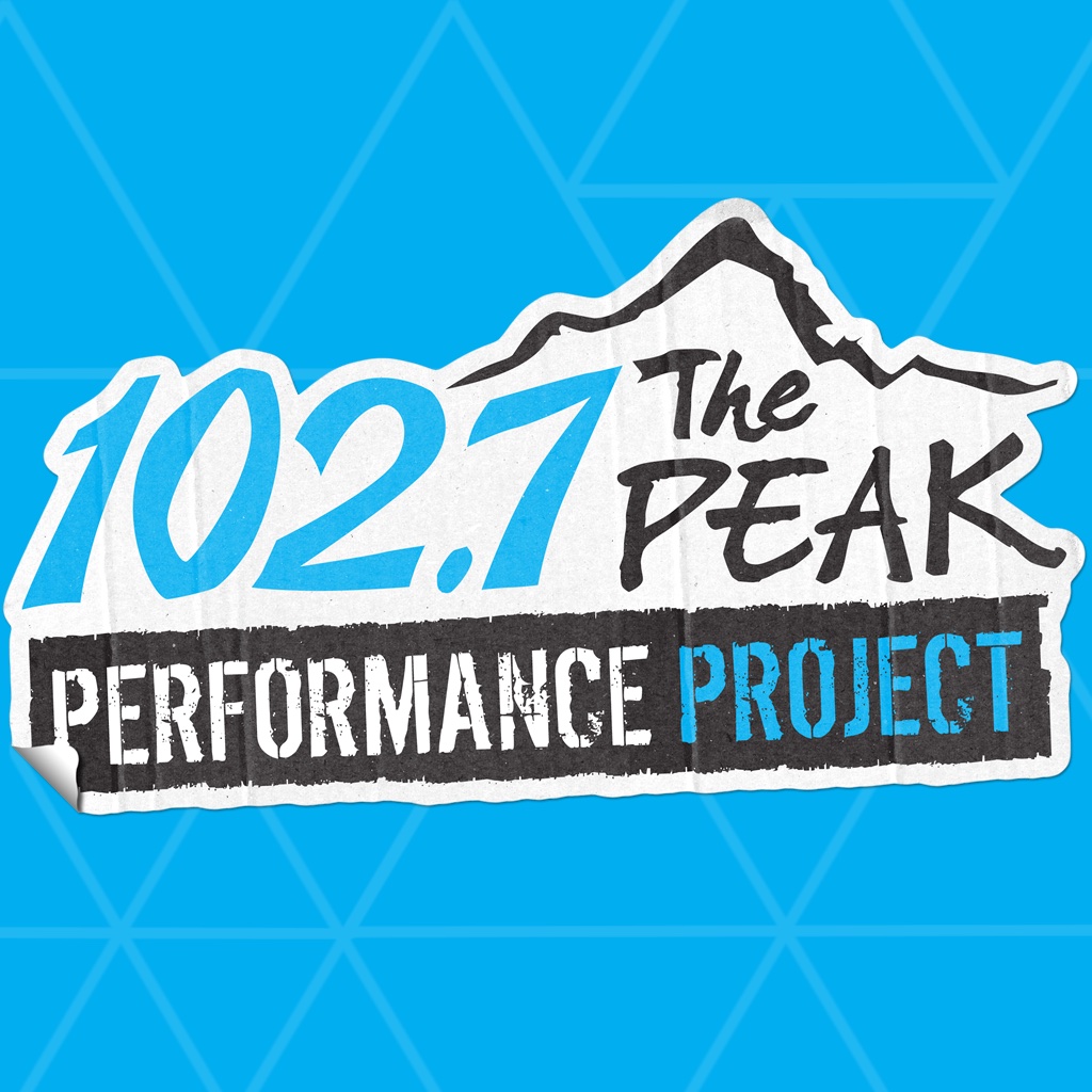 The Peak Performance Project icon