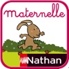 Nathan maternelle — Petite section 3-4 ans
