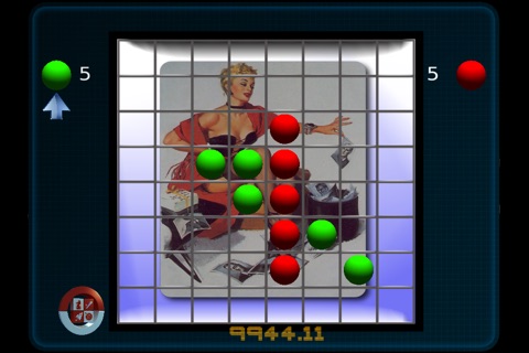 PinUp Reversi screenshot 2