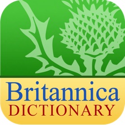 Britannica ELS Arabic English Dictionary